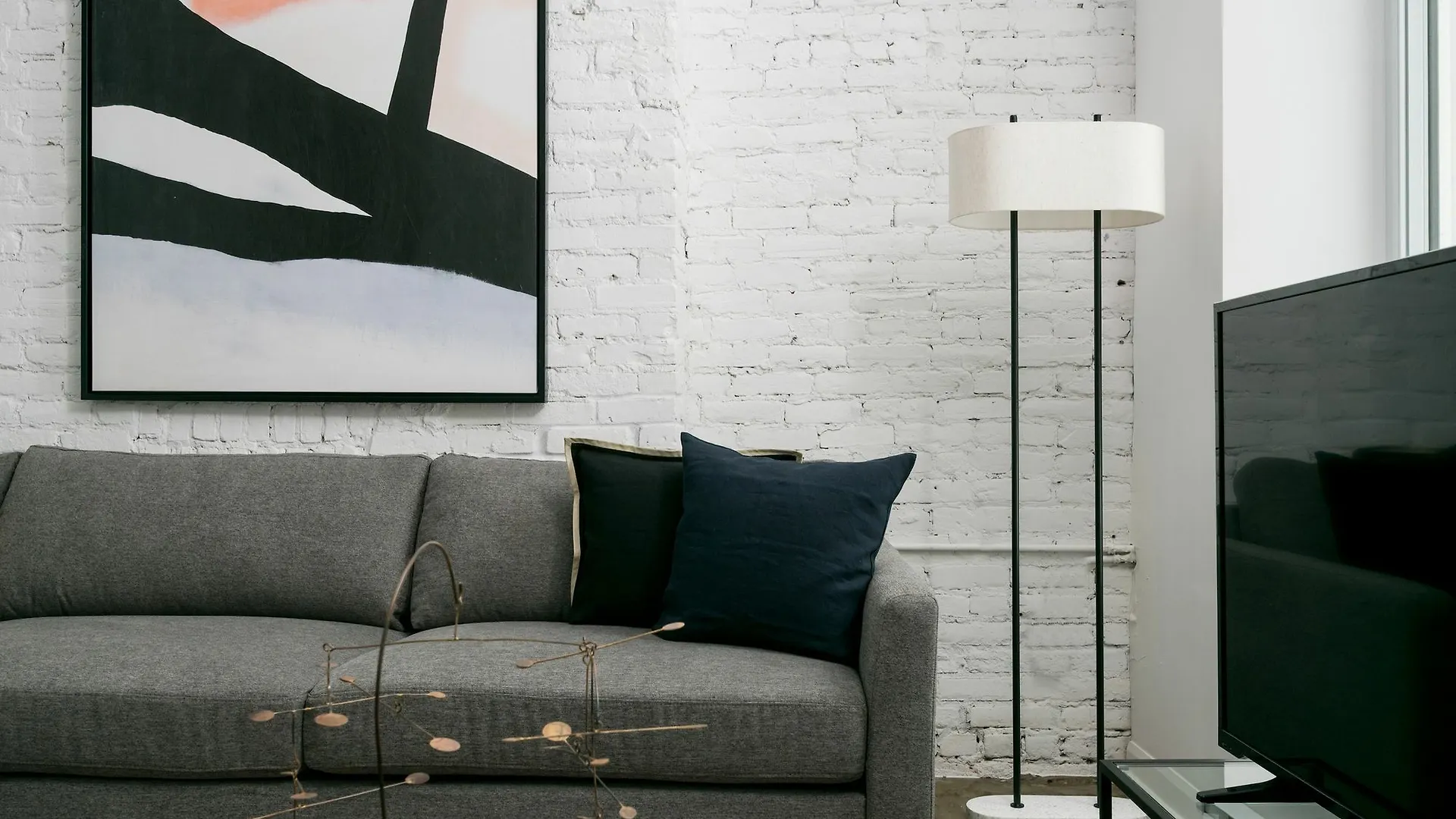 Apartament Hip 2Br In Old Montreal By Sonder 0*,  Kanada