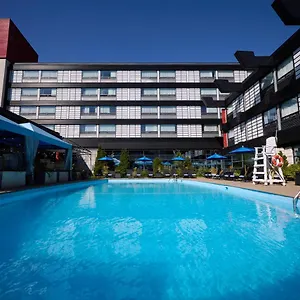 Ruby Foo's Otel